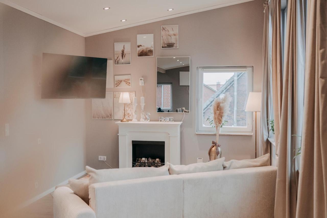 An Der Elbe Hamburg Apartment *