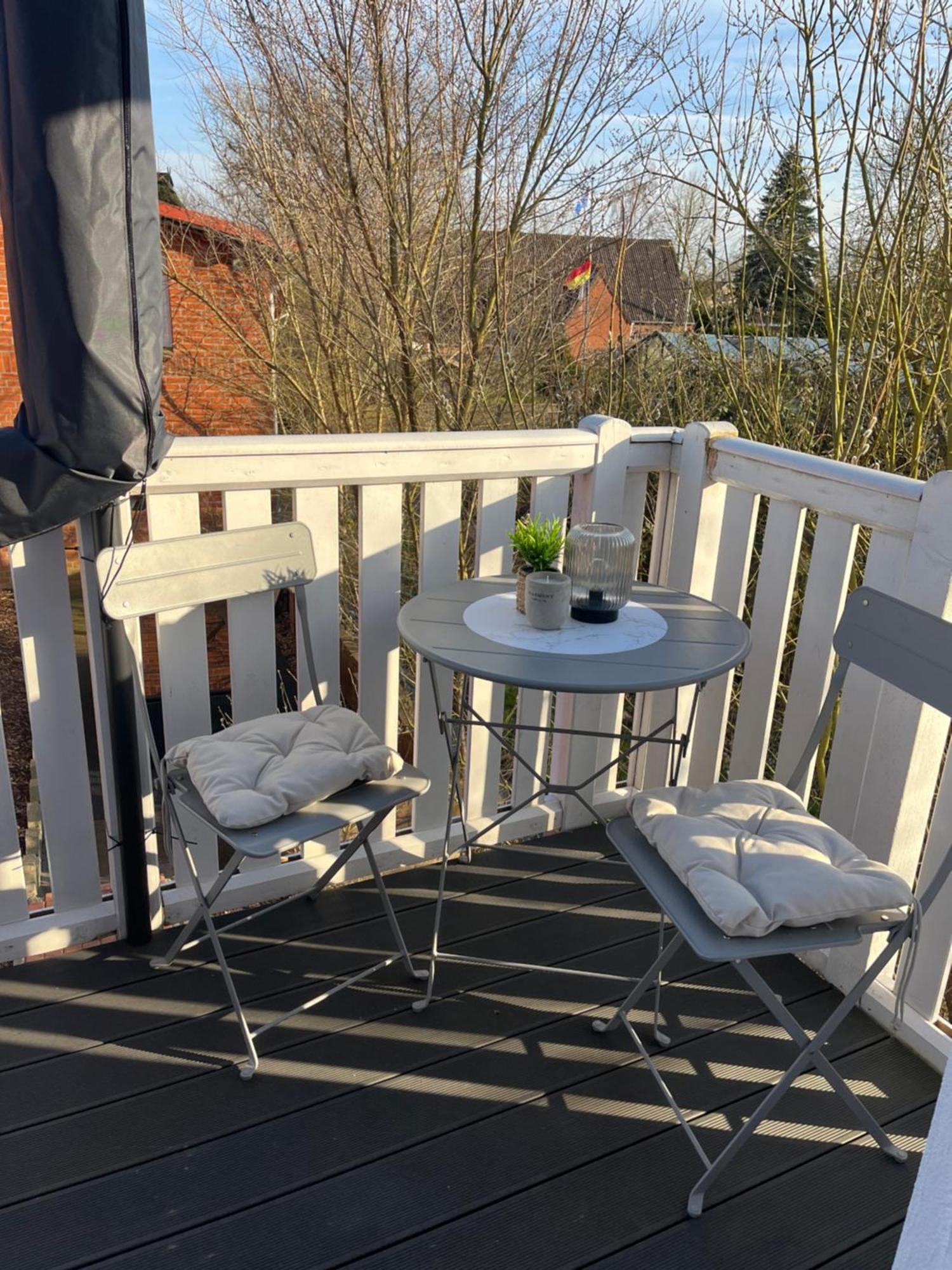 An Der Elbe Hamburg Apartment *